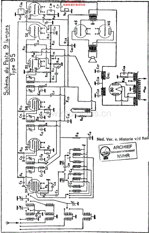 VeuveMartin_95维修电路原理图.pdf