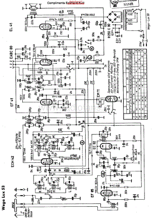 Wega_468W2维修电路原理图.pdf