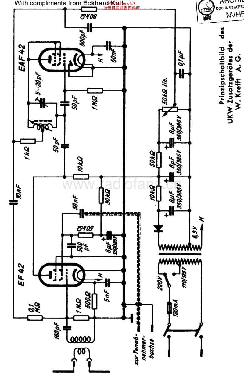 Weltfunk_81220100维修电路原理图.pdf_第1页