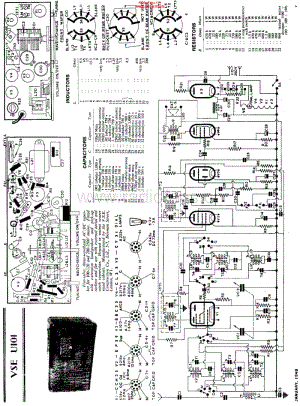 VSE_U101维修电路原理图.pdf