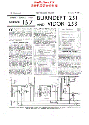 Vidor_253维修电路原理图.pdf