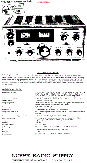 YaesuMusen_FRDX500维修电路原理图.pdf