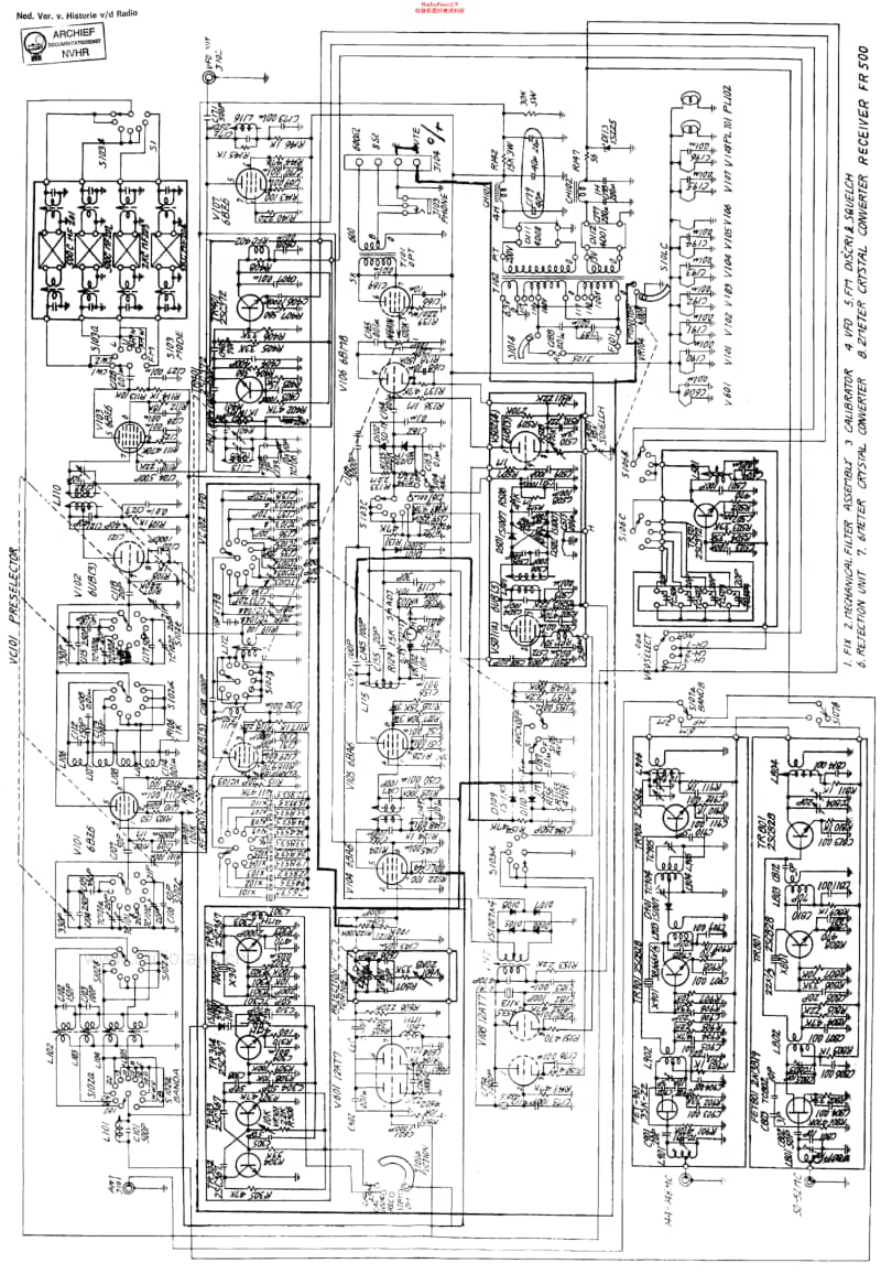 YaesuMusen_FRDX500维修电路原理图.pdf_第2页