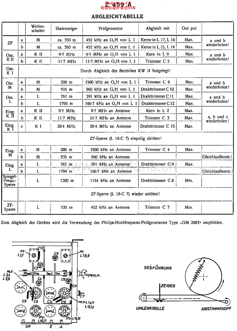 Zerdik_Z459A维修电路原理图.pdf_第3页