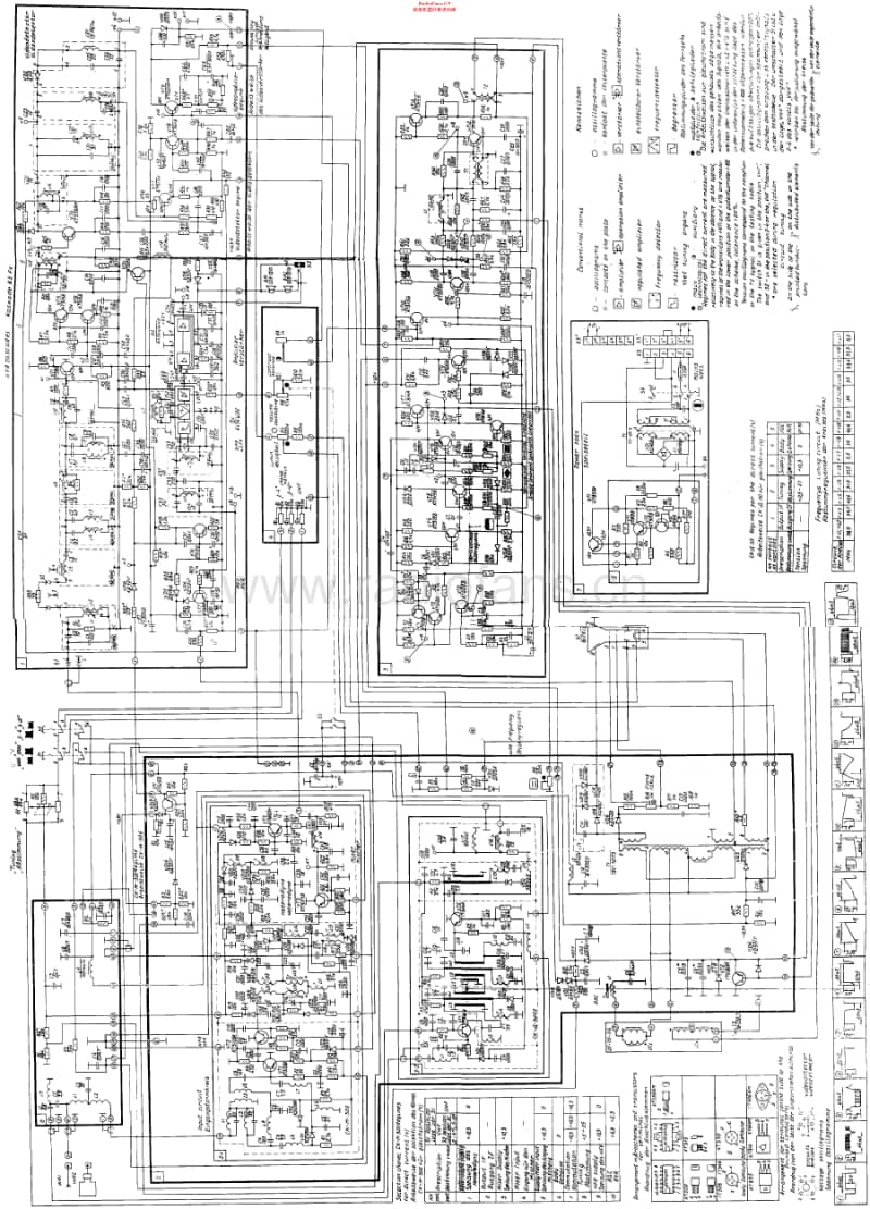 USSR_416维修电路原理图.pdf_第1页