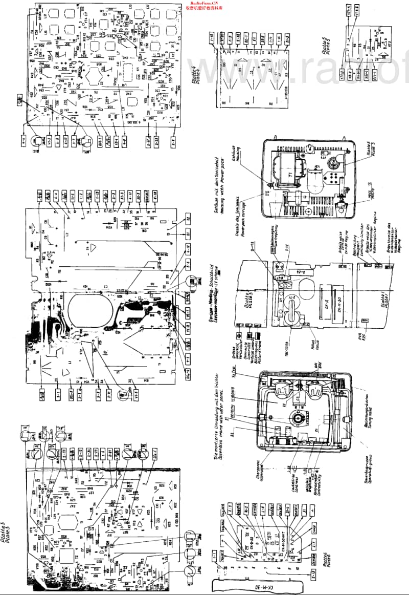USSR_416维修电路原理图.pdf_第2页