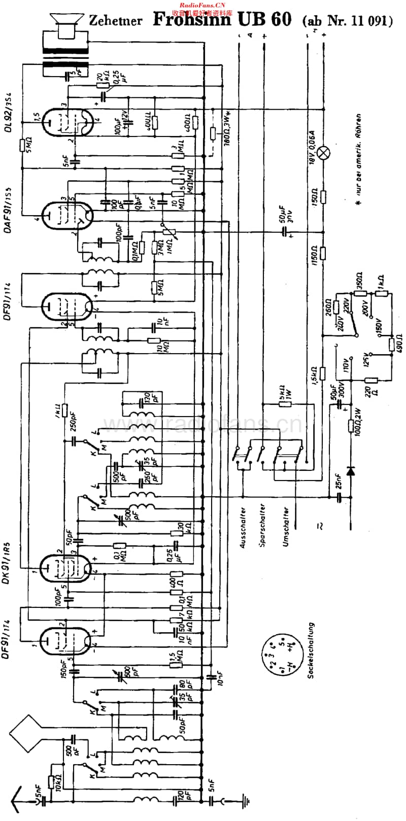 Zehetner_UB60维修电路原理图.pdf_第2页