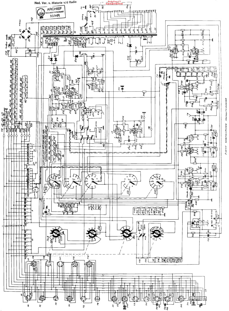 USSR_L3-3维修电路原理图.pdf_第3页