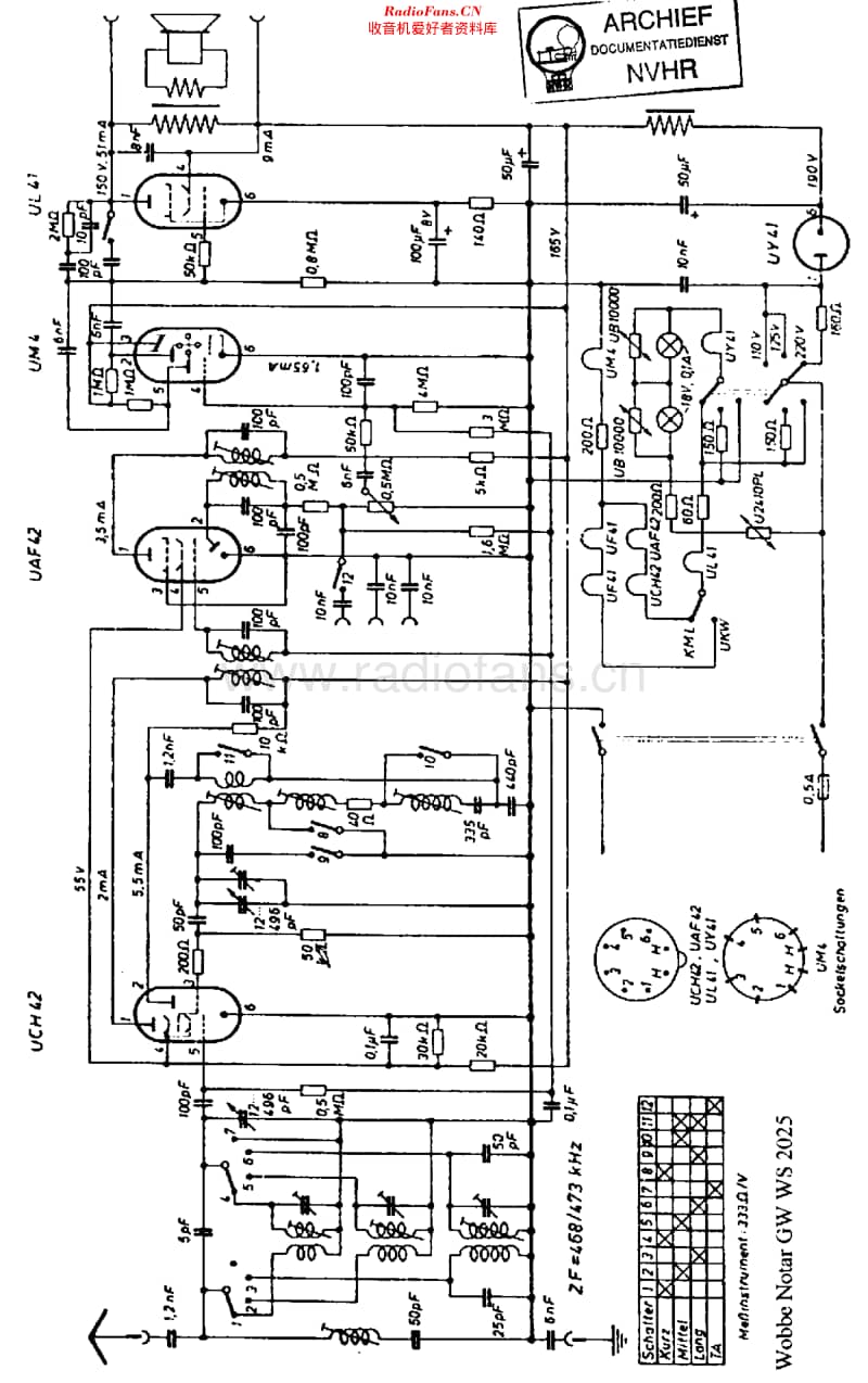 Wobbe_WS2025维修电路原理图.pdf_第1页
