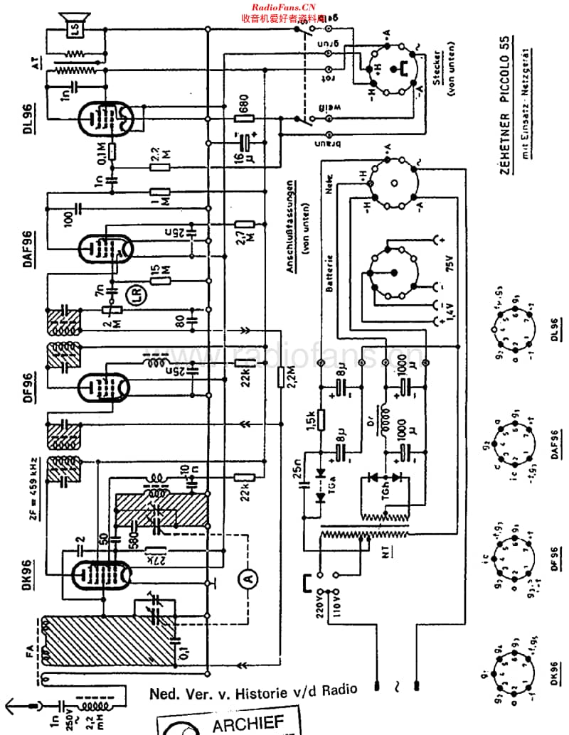 Zehetner_Piccolo55维修电路原理图.pdf_第1页