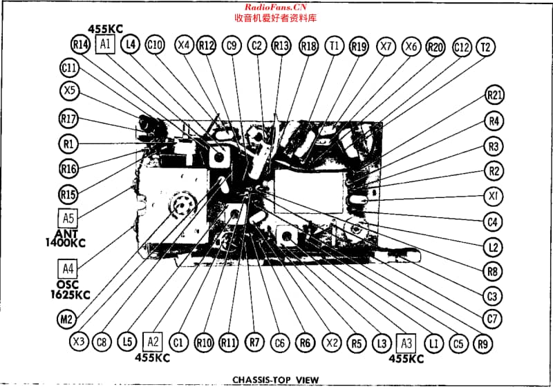 Westinghouse_H587P7维修电路原理图.pdf_第2页