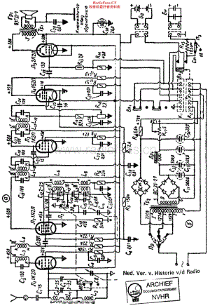 VEF_PMP56维修电路原理图.pdf