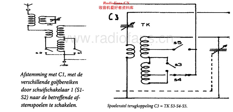 VanDerMeer_3LWisselstroom维修电路原理图.pdf_第2页