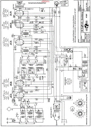 Weltfunk_K525维修电路原理图.pdf