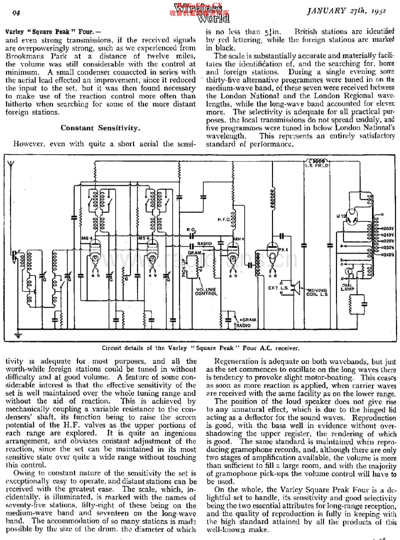 Varley_SquarePeak4维修电路原理图.pdf_第3页
