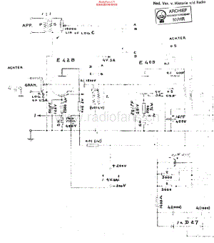 Waldorp_20BII维修电路原理图.pdf