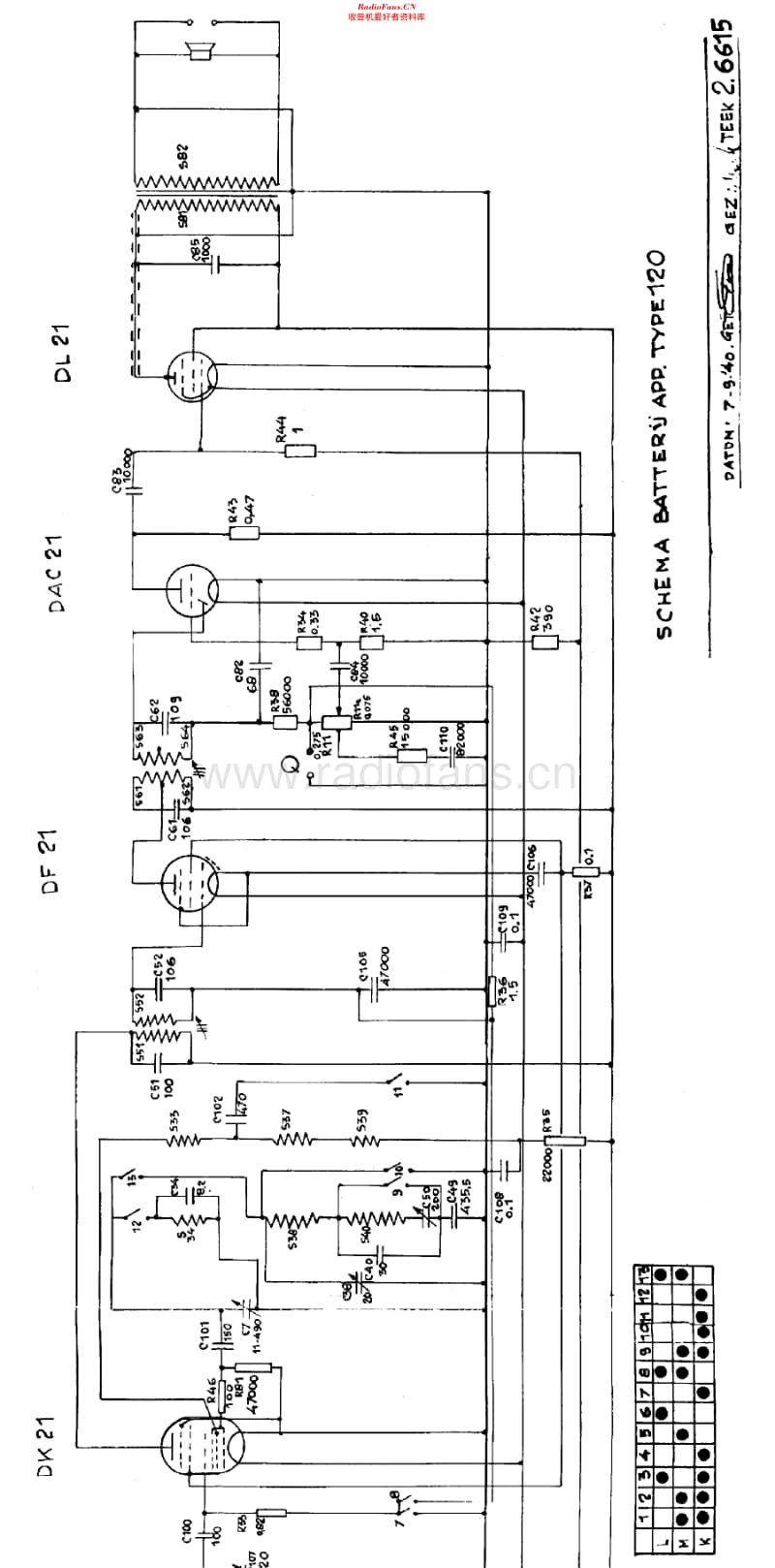 Waldorp_120维修电路原理图.pdf_第2页