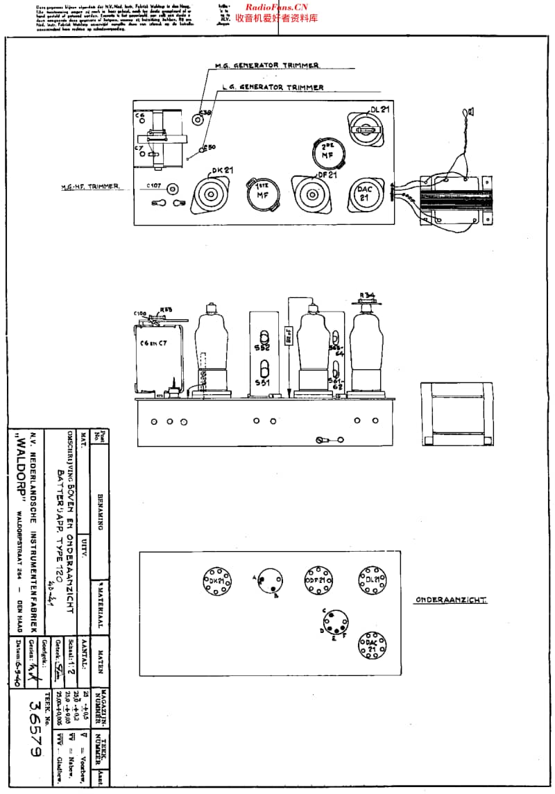 Waldorp_120维修电路原理图.pdf_第3页