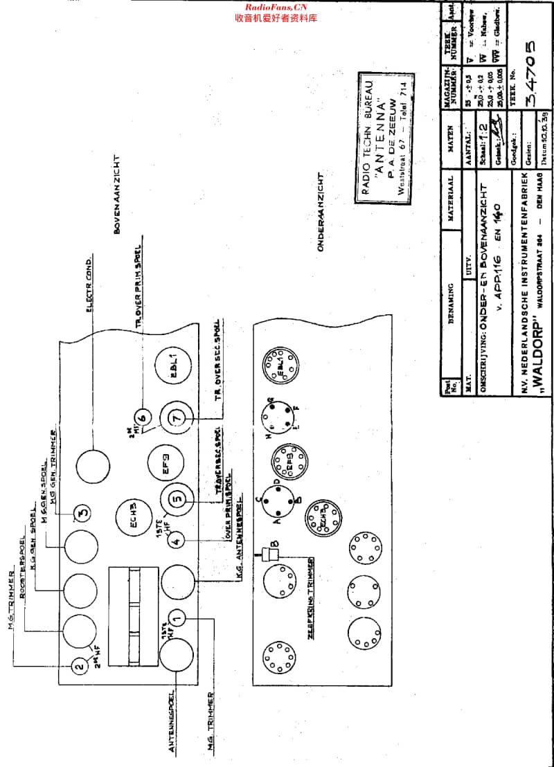 Waldorp_116维修电路原理图.pdf_第2页