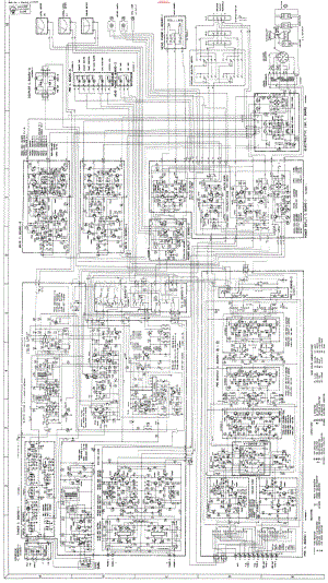 Yamaha_CR2020维修电路原理图.pdf