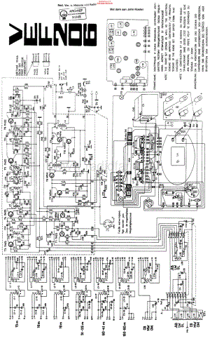 VEF_206维修电路原理图.pdf