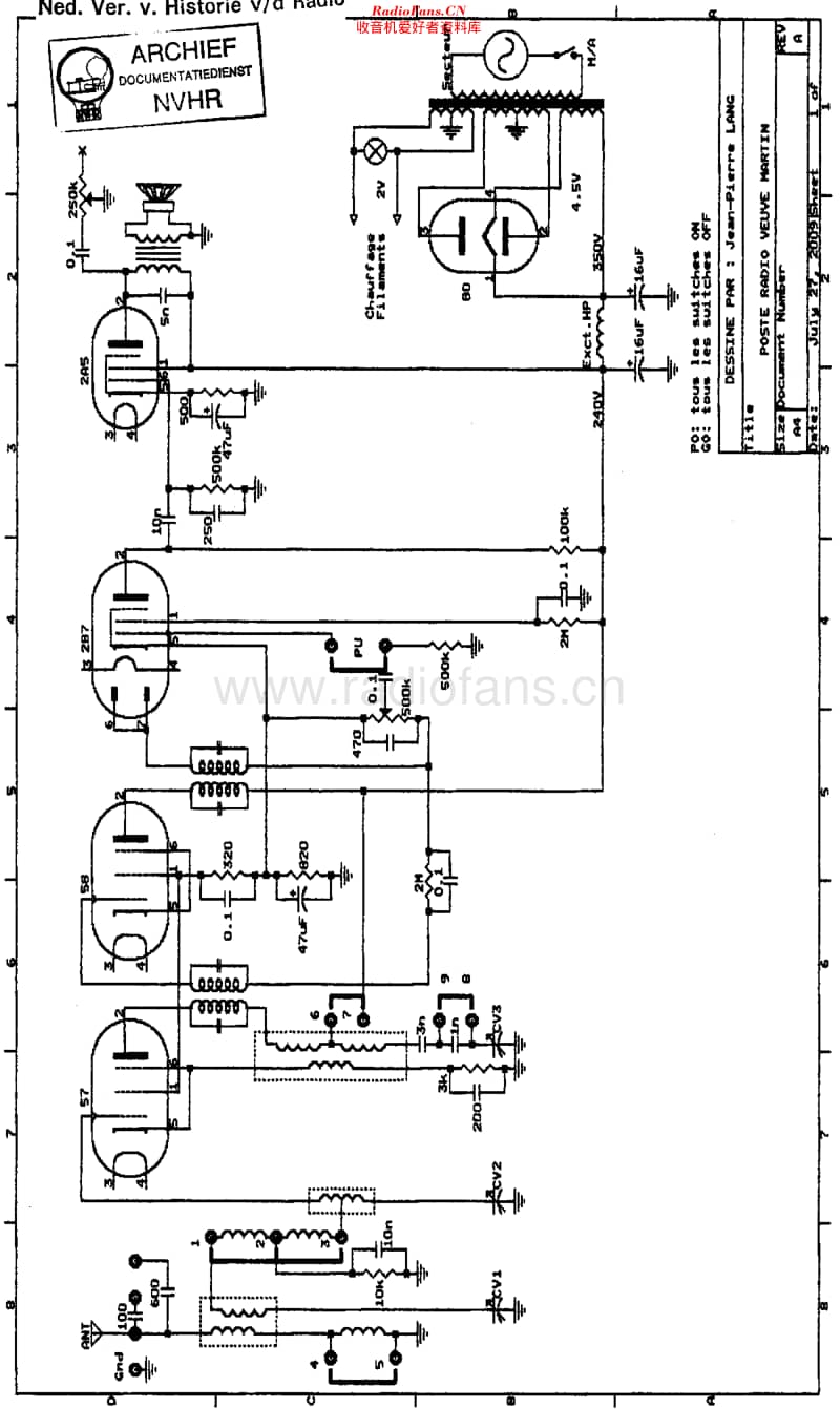 VeuveMartin_55维修电路原理图.pdf_第1页