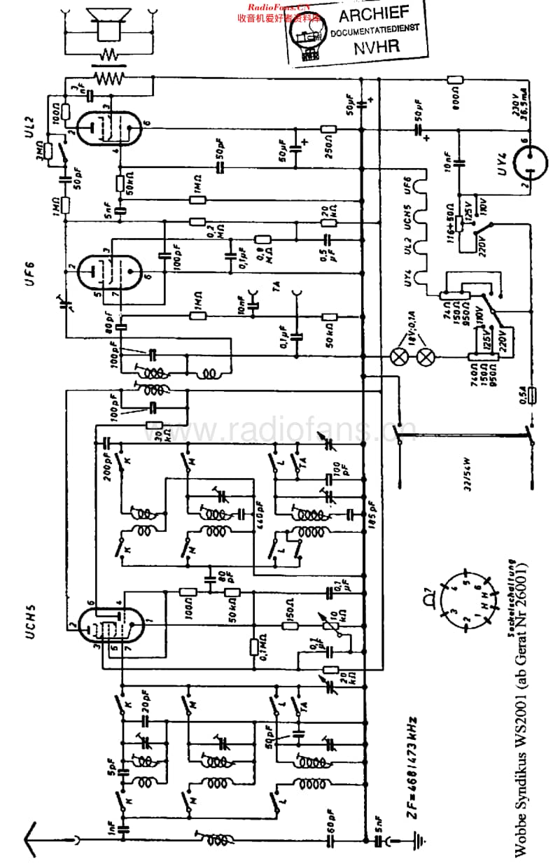 Wobbe_WS2001维修电路原理图.pdf_第2页