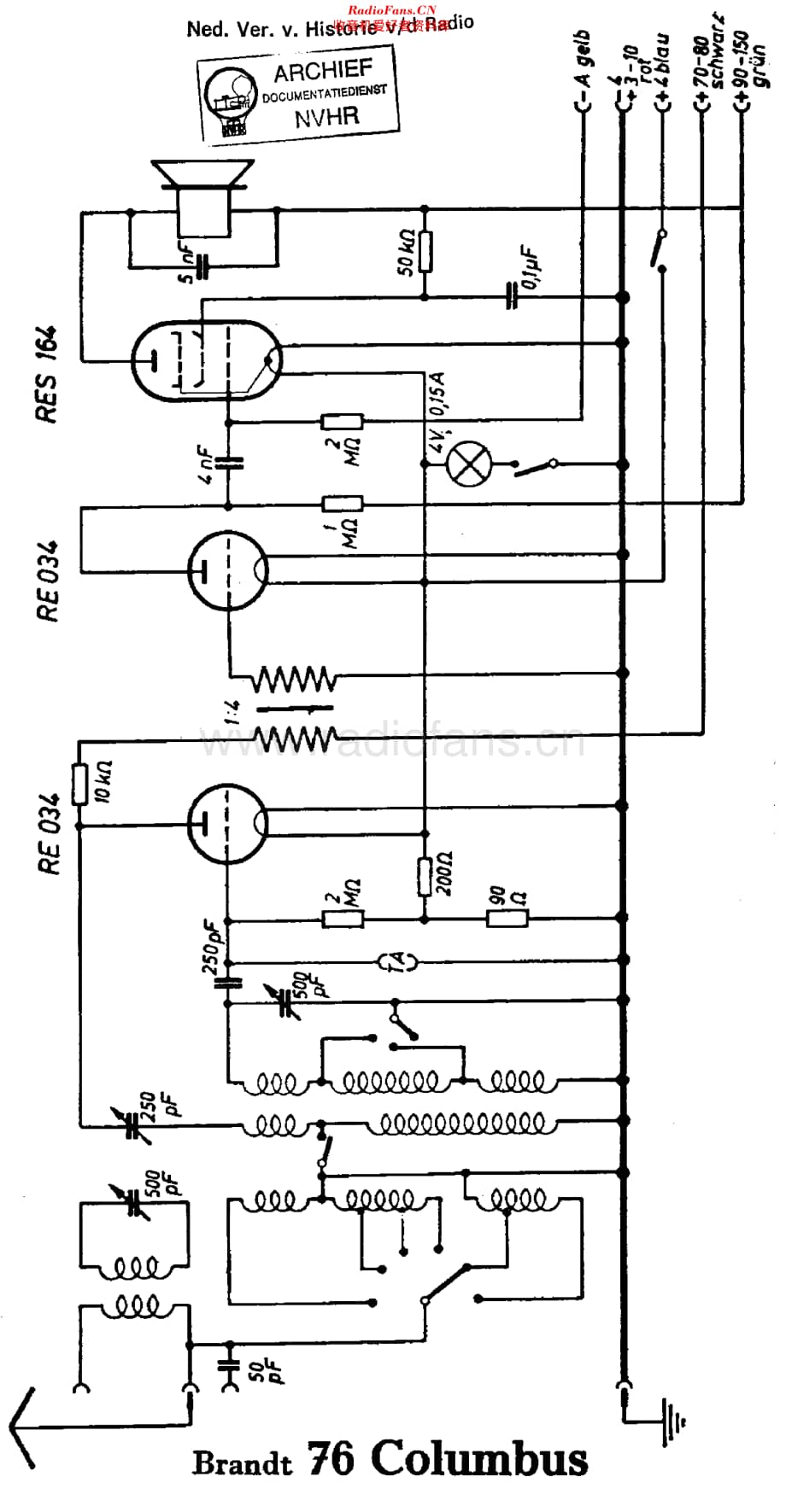 Brandt_76维修电路原理图.pdf_第1页