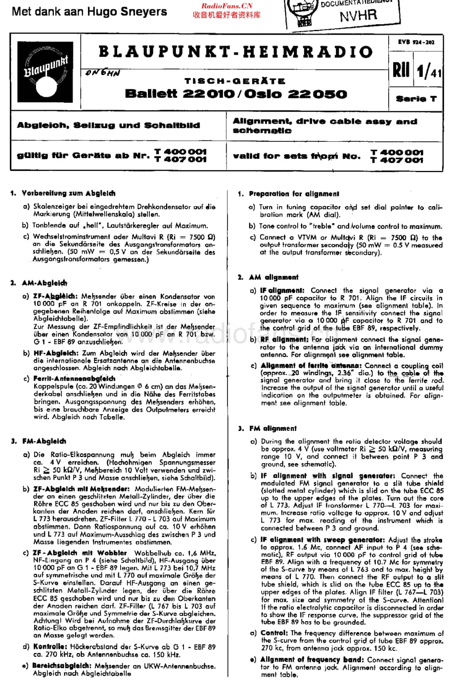 Blaupunkt_22010维修电路原理图.pdf_第1页