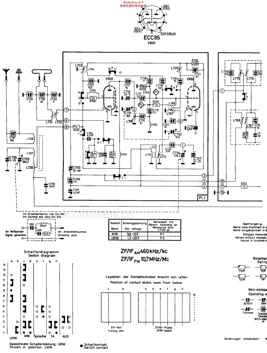 Blaupunkt_22010维修电路原理图.pdf_第3页