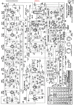 Blaupunkt_V530维修电路原理图.pdf