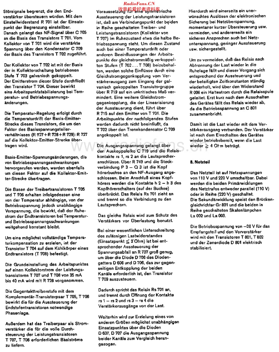Braun_Regie501K维修电路原理图.pdf_第3页