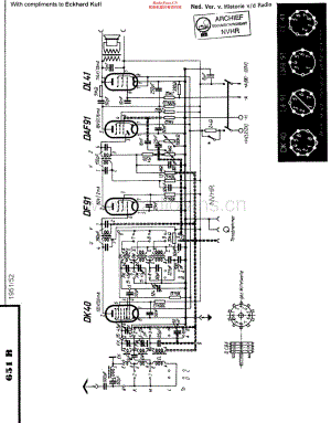 Brandt_651B维修电路原理图.pdf