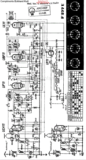 Blaupunkt_F277U维修电路原理图.pdf