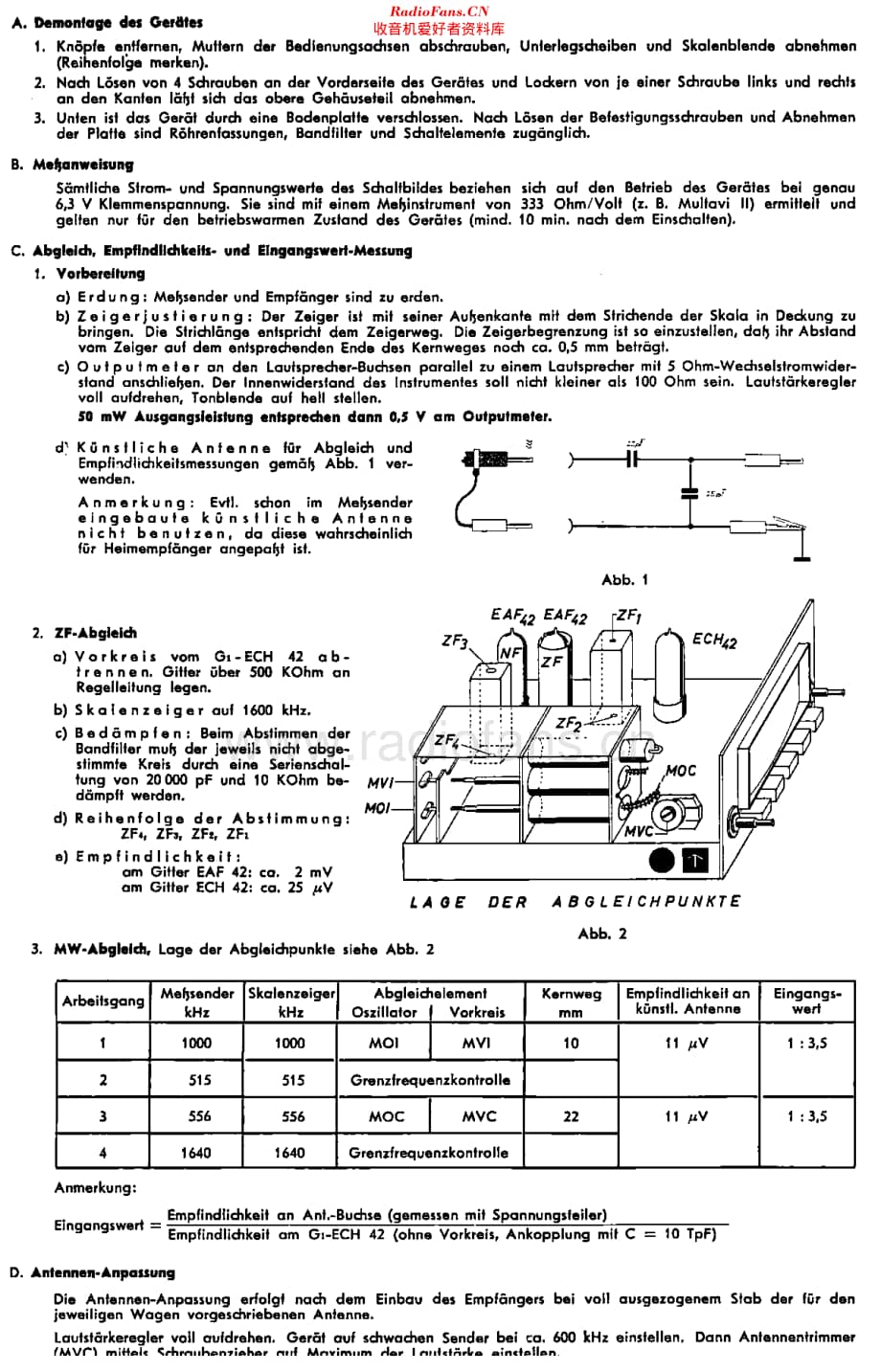 Blaupunkt_A52E维修电路原理图.pdf_第3页