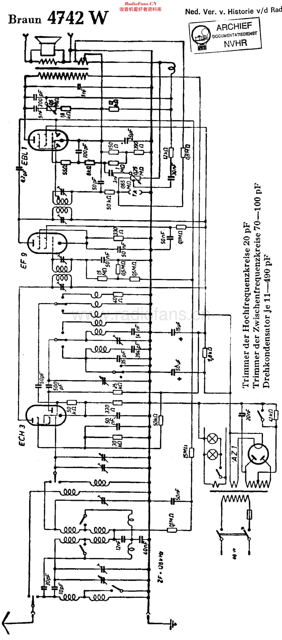 Braun_4742W维修电路原理图.pdf_第1页