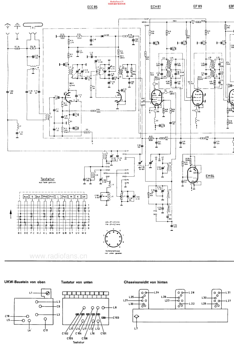 Braun_RC82维修电路原理图.pdf_第2页
