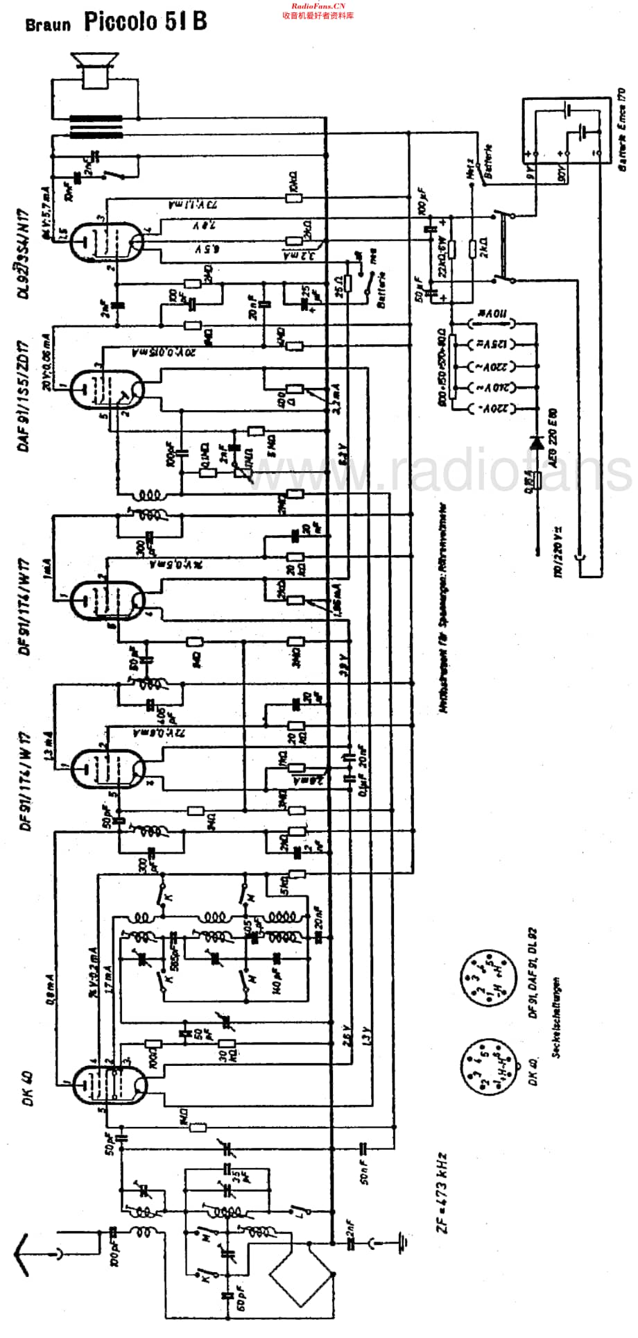 Braun_Piccolo51维修电路原理图.pdf_第2页