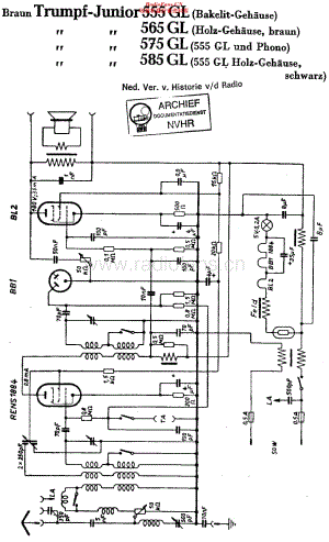 Braun_555GL维修电路原理图.pdf