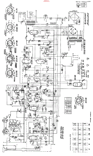 Blaupunkt_4225维修电路原理图.pdf
