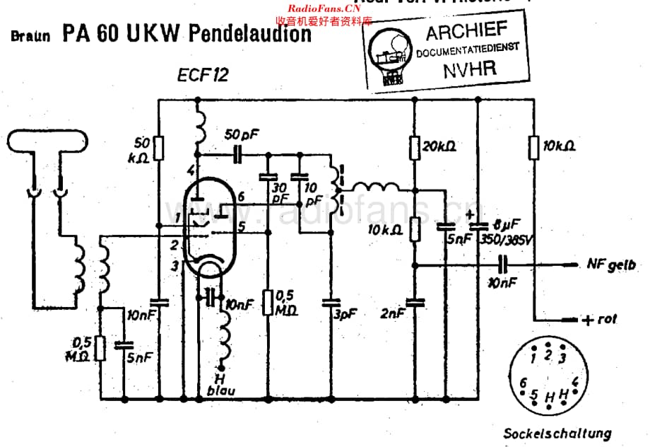 Braun_PA60UKW维修电路原理图.pdf_第1页