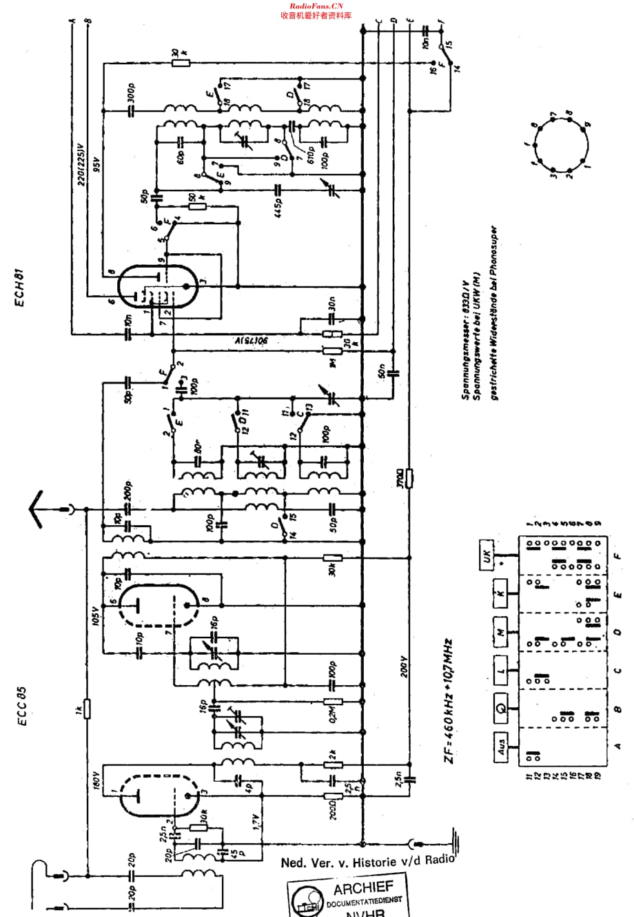 Braun_555UKW维修电路原理图.pdf_第2页