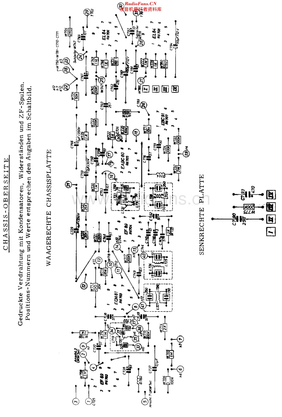 Blaupunkt_4650维修电路原理图.pdf_第3页