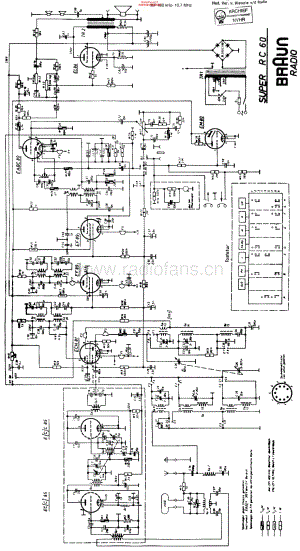 Braun_RC60维修电路原理图.pdf