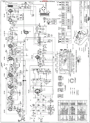 Biennophone_E6300维修电路原理图.pdf
