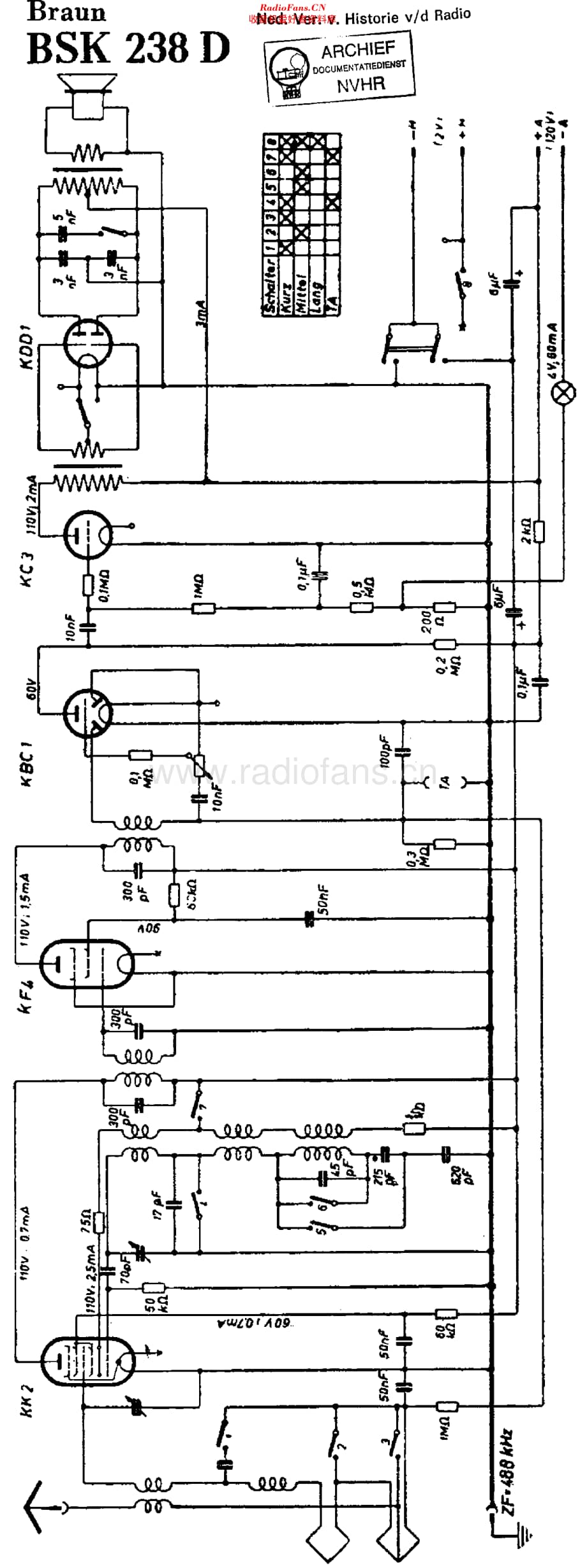 Braun_BSK238D维修电路原理图.pdf_第1页