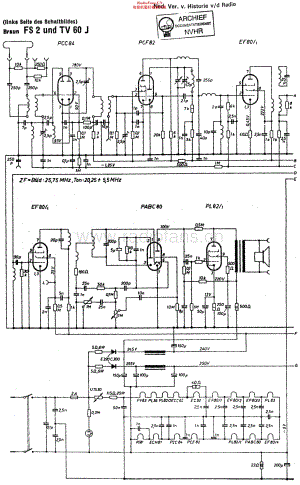 Braun_FS2维修电路原理图.pdf