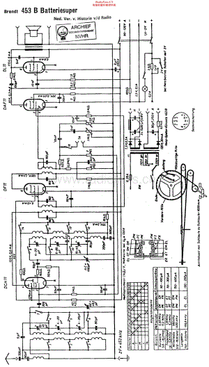 Brandt_453B维修电路原理图.pdf