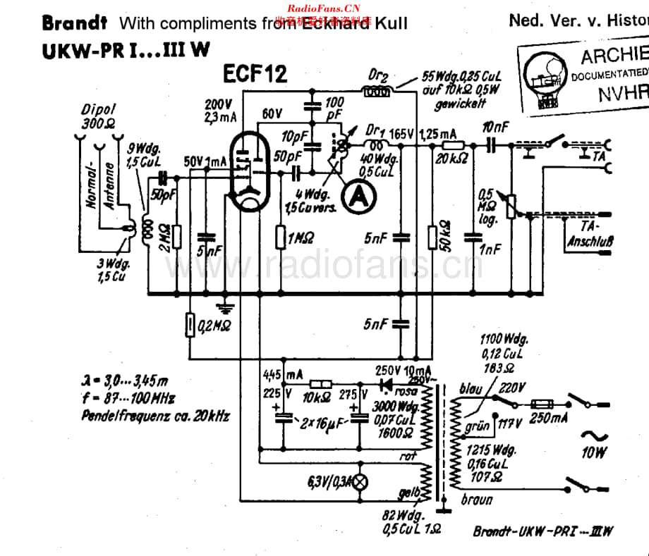 Brandt_PRIW维修电路原理图.pdf_第1页