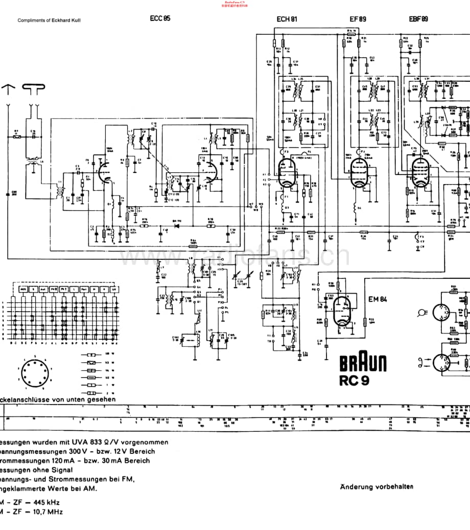Braun_RCS9维修电路原理图.pdf_第1页